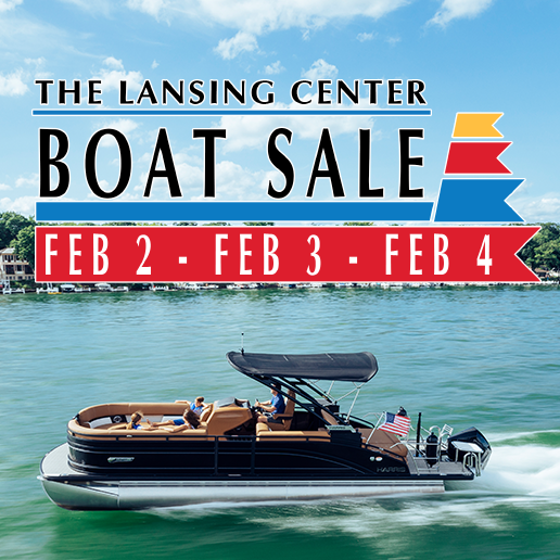 Go to lansingboatshow.com