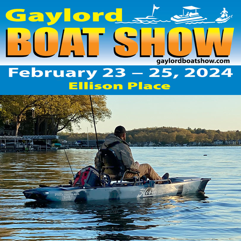 Go to gaylordboatshow.com