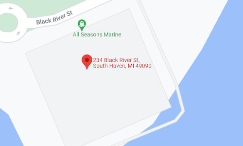 South Heaven Location