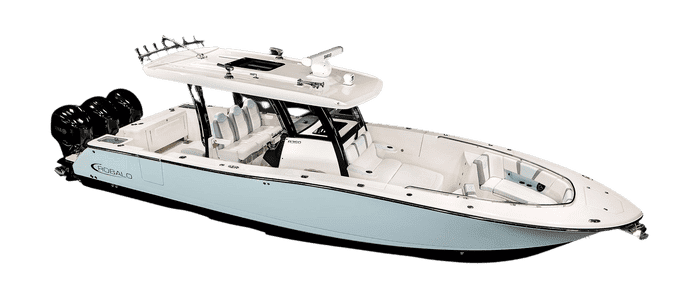 Robalo R360 Boat Image
