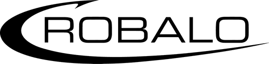 Robalo Brand Logo